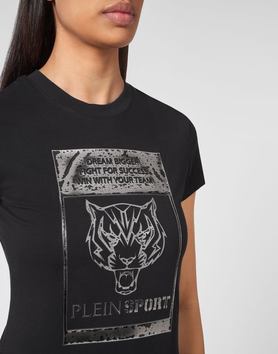 T-Shirt Tiger - Image 5
