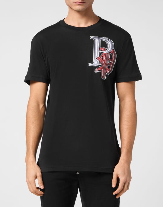 T-Shirt Skull - Image 2