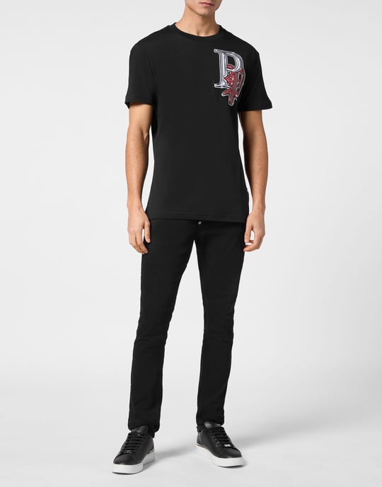 T-Shirt Skull - Image 4
