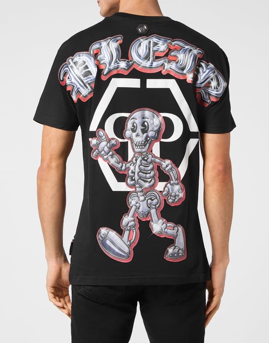 T-Shirt Skull - Image 5