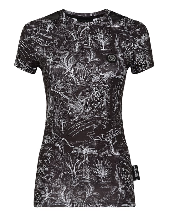 T-Shirt Slim Fit - Image 1
