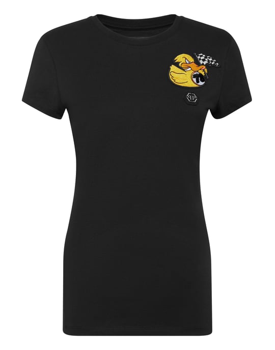 T-Shirt Slim Fit Duck - Image 1