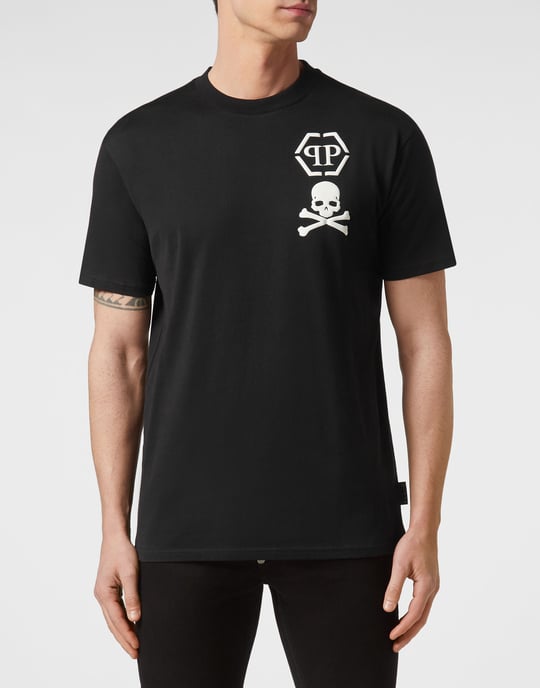 T-Shirt Skull - Image 2