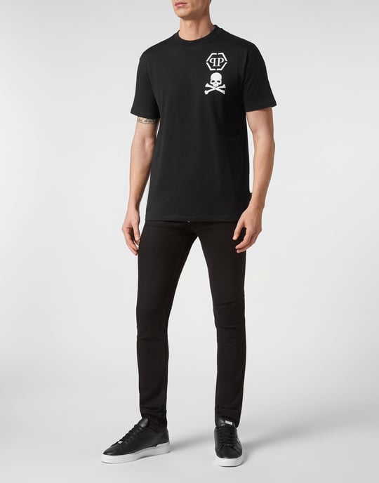 T-Shirt Skull - Image 3