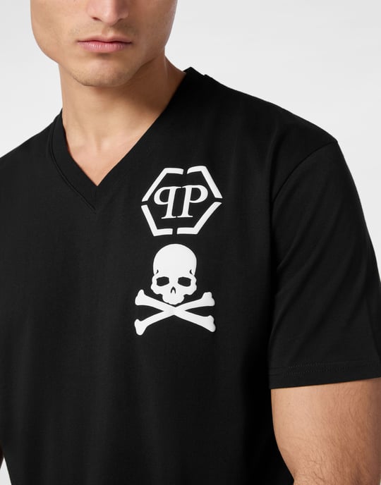 T-Shirt Skull - Image 5