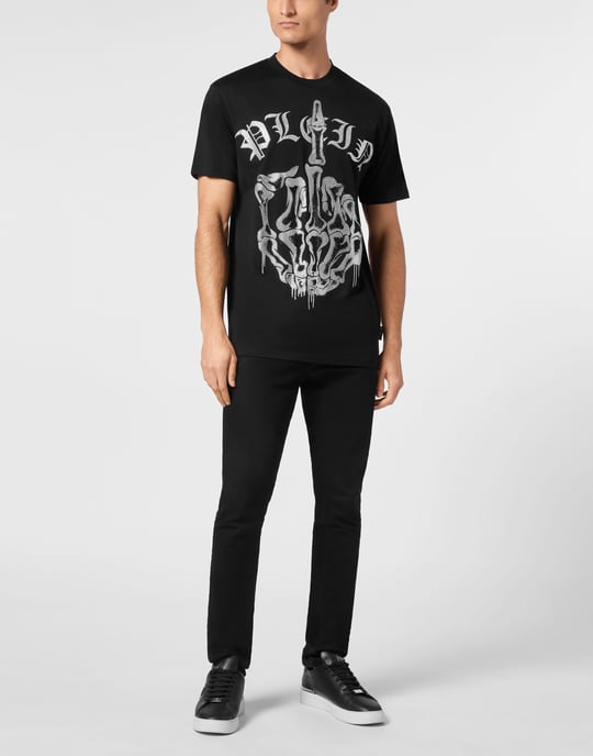 T-Shirt Iconic Plein - Image 3