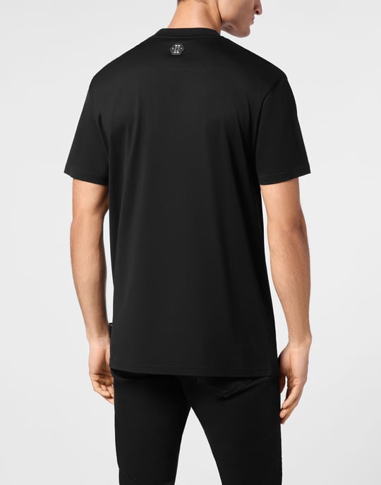 T-Shirt Iconic Plein - Image 4