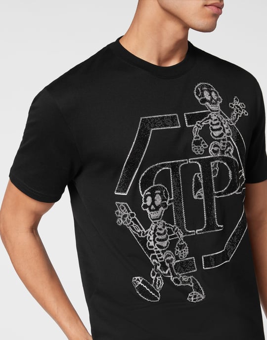 T-Shirt Skeleton - Image 5