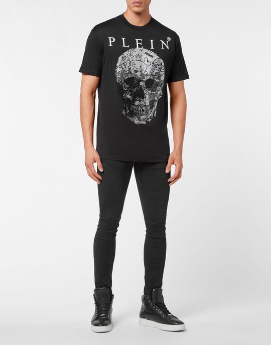T-Shirt Skull - Image 3