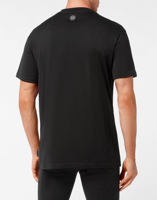 T-Shirt Skull - Image 4