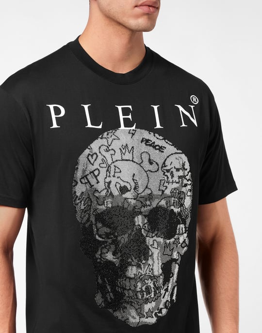 T-Shirt Skull - Image 5