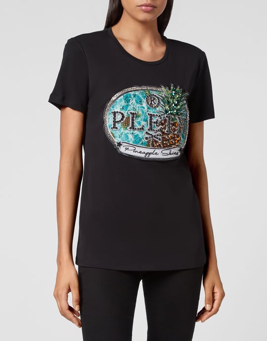 T-Shirt Pineapple Skies - Image 2