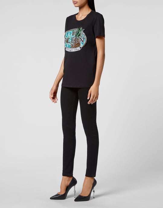 T-Shirt Pineapple Skies - Image 3