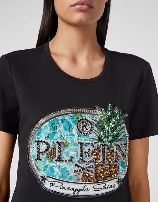 T-Shirt Pineapple Skies - Image 5