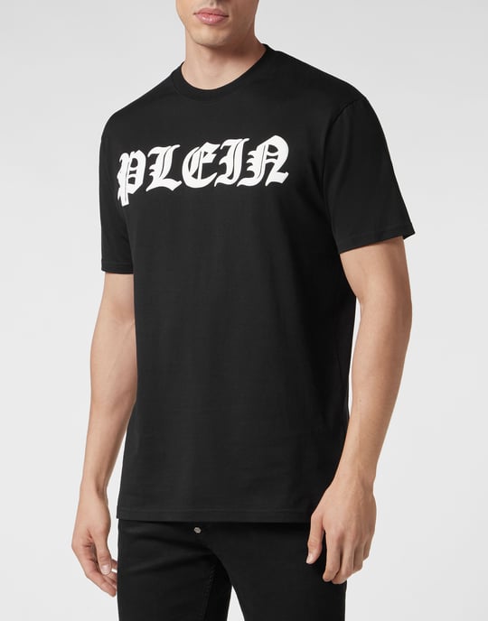 T-Shirt Gothic Plein - Image 2