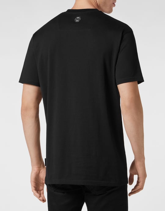T-Shirt Gothic Plein - Image 5