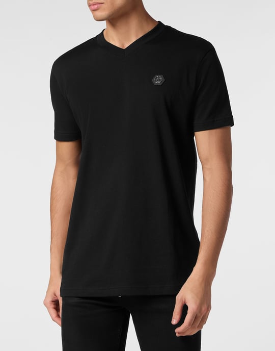 T-Shirt Gothic Plein - Image 2