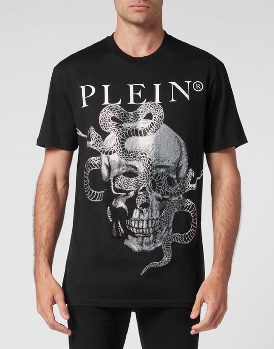 T-Shirt Snake - Image 2