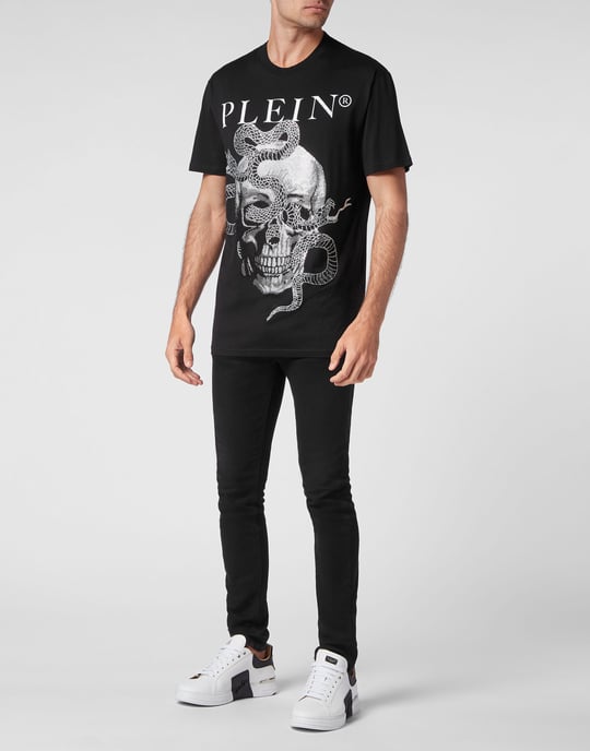 T-Shirt Snake - Image 3