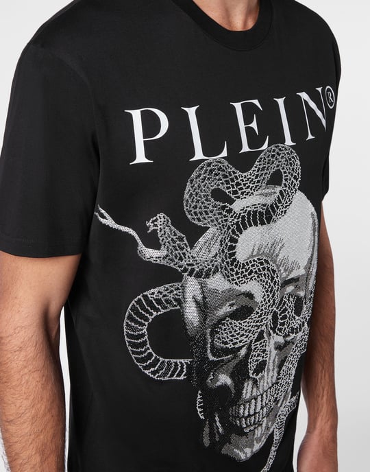T-Shirt Snake - Image 5