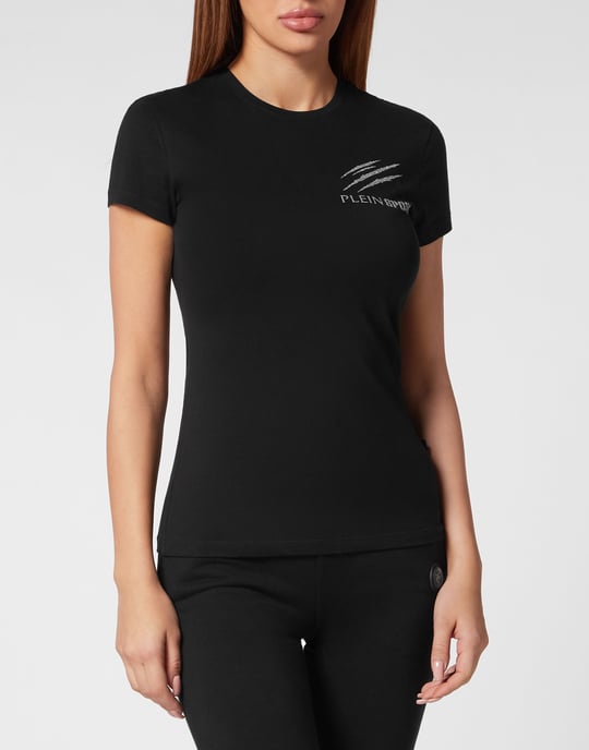 T-Shirt Sexy Pure Basic - Image 2