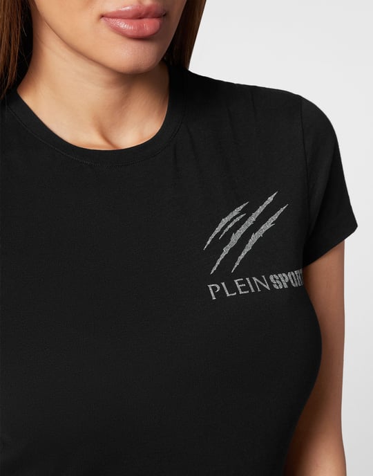 T-Shirt Sexy Pure Basic - Image 3