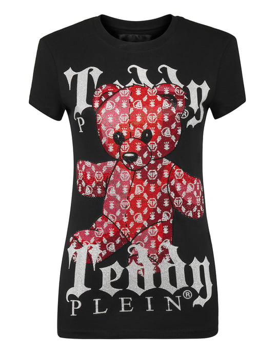 T-Shirt Monogram - Image 1