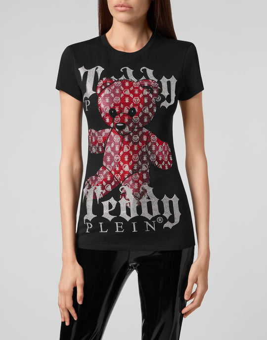 T-Shirt Monogram - Image 2
