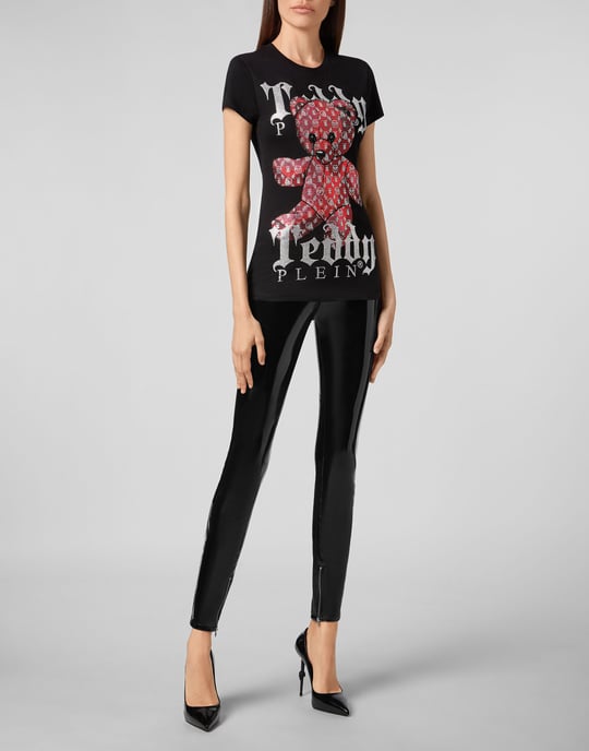 T-Shirt Monogram - Image 4