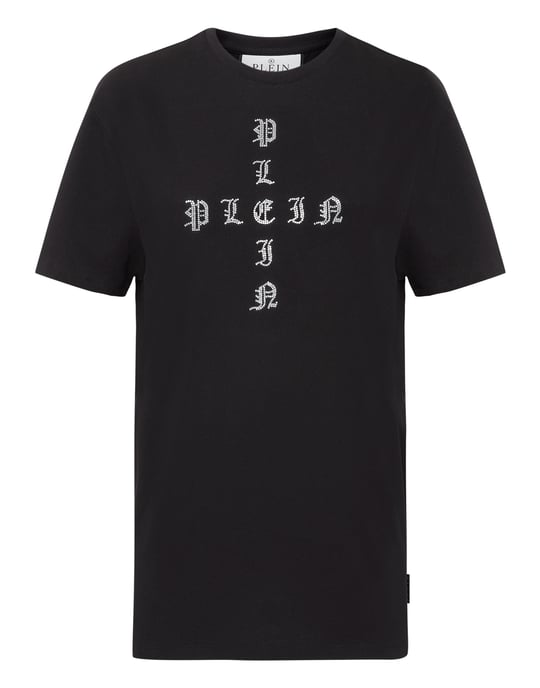 T-Shirt Gothic Plein - Image 1