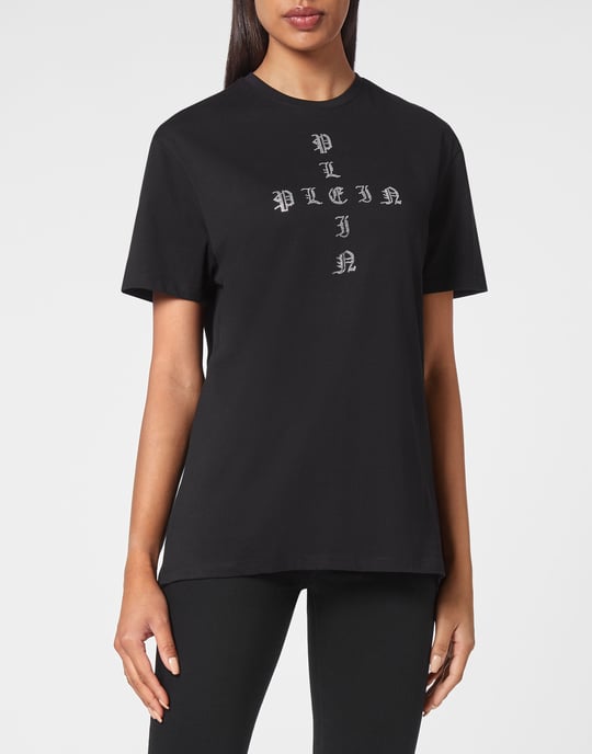T-Shirt Gothic Plein - Image 2