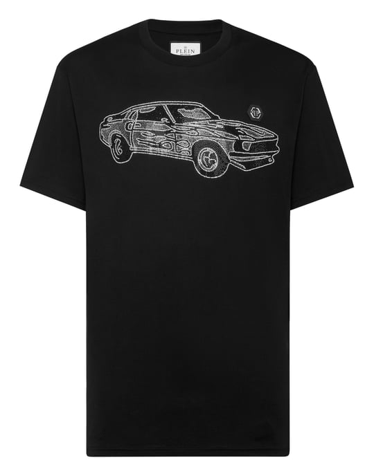 T-Shirt Racing - Image 1