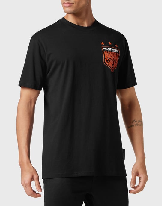T-Shirt Tiger - Image 2