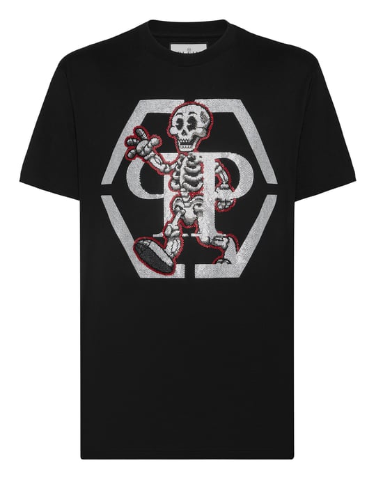 T-Shirt Skeleton - Image 1