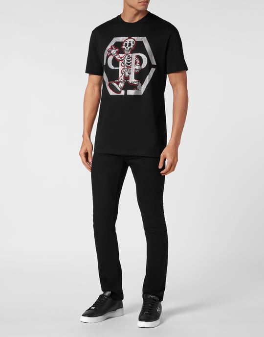 T-Shirt Skeleton - Image 3