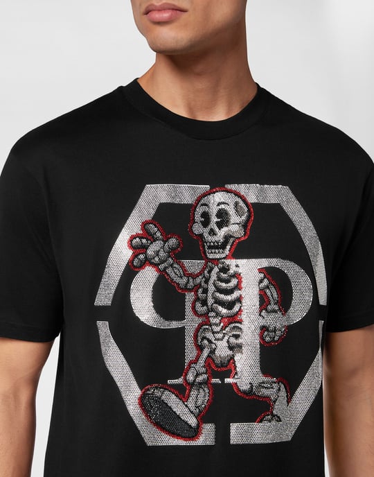 T-Shirt Skeleton - Image 5