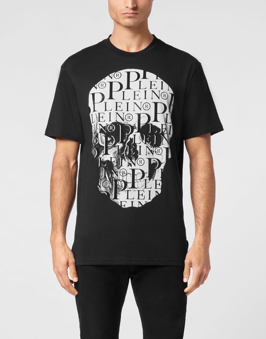 T-Shirt Skull - Image 2