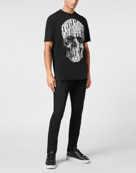 T-Shirt Skull - Image 3
