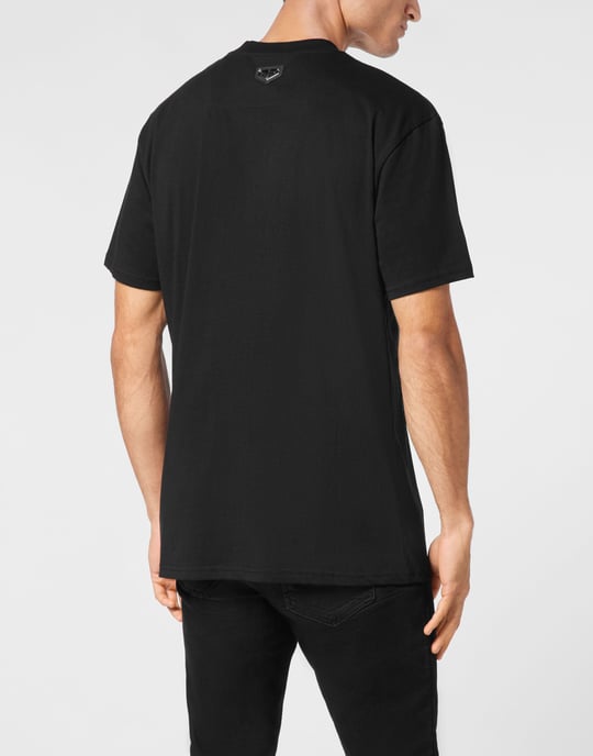 T-Shirt Skull - Image 4