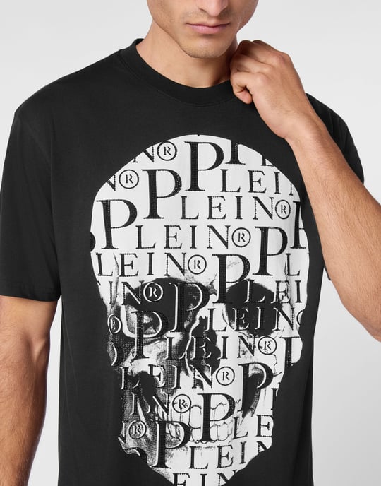 T-Shirt Skull - Image 5