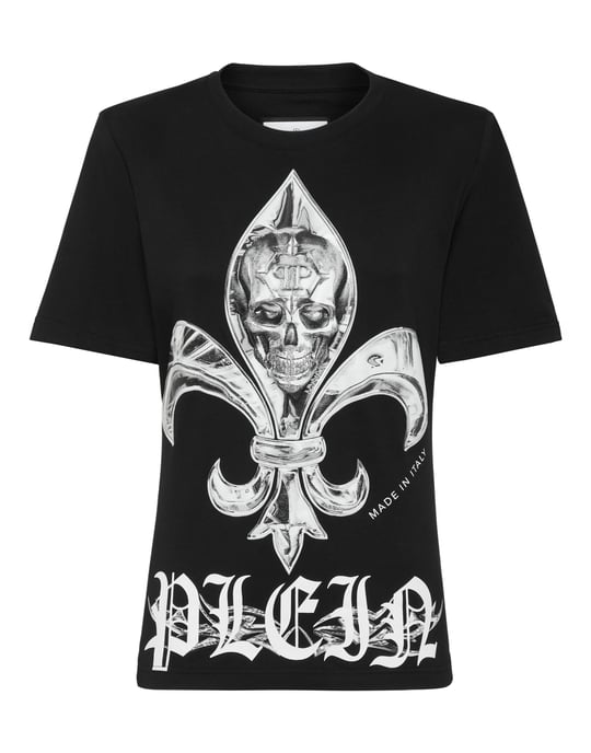 T-Shirt Chrome - Image 1