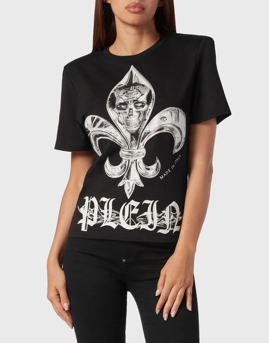 T-Shirt Chrome - Image 2