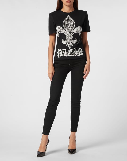 T-Shirt Chrome - Image 3