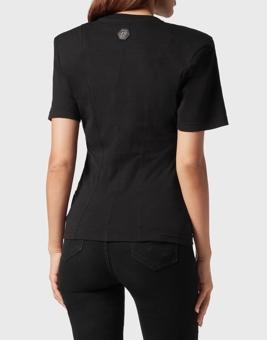 T-Shirt Chrome - Image 4
