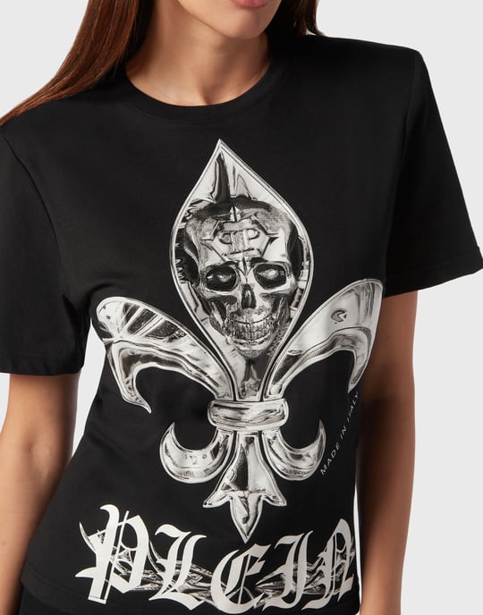 T-Shirt Chrome - Image 5