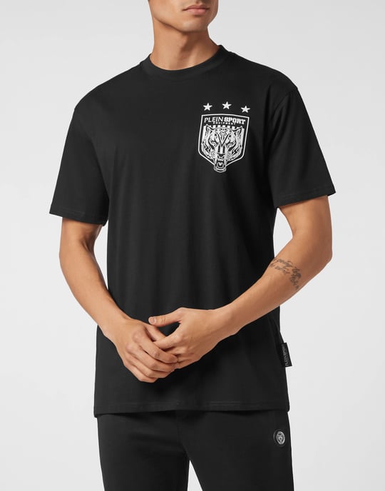 T-Shirt Tiger - Image 2