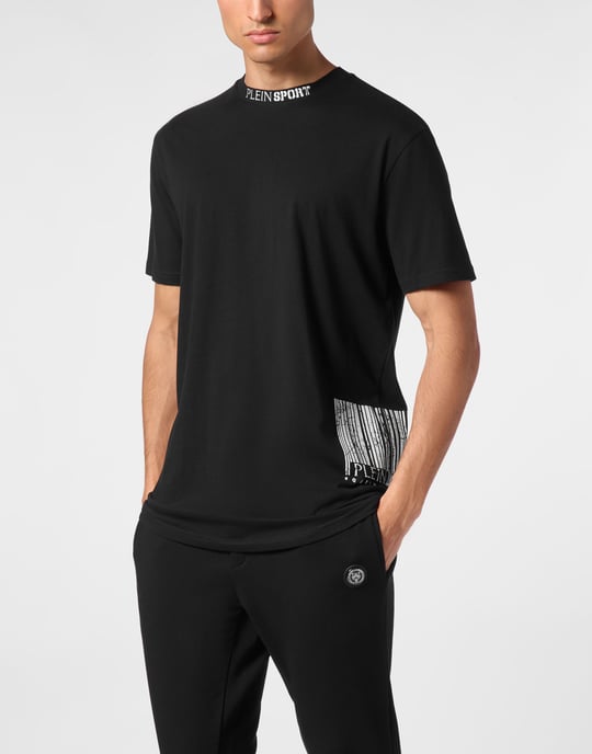 T-Shirt Barcode - Image 2