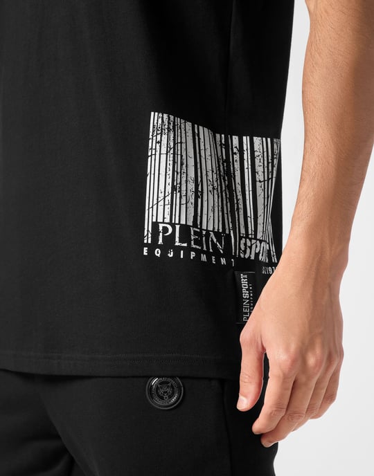 T-Shirt Barcode - Image 3