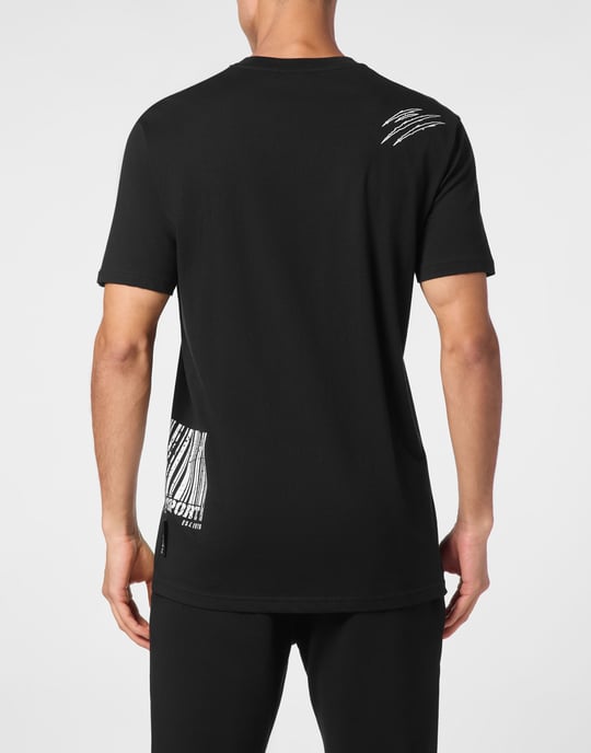 T-Shirt Barcode - Image 5