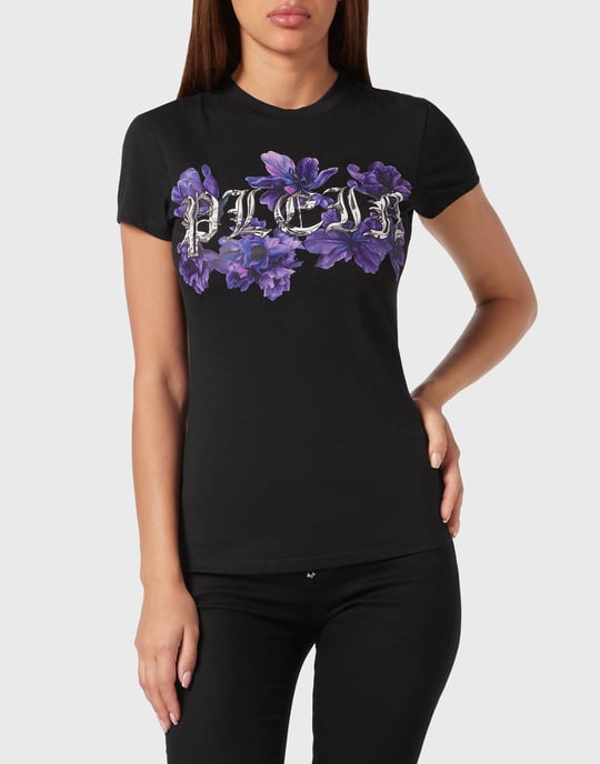 T-Shirt Flowers - Image 2